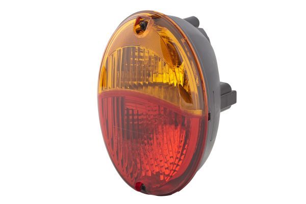 Zadní světlo 2SD 343 130-147
