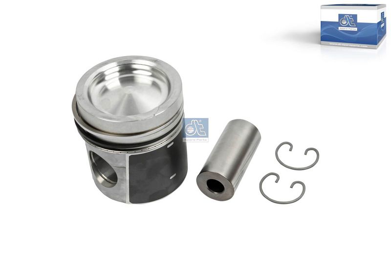 Piston 5.40207 DT Spare Parts