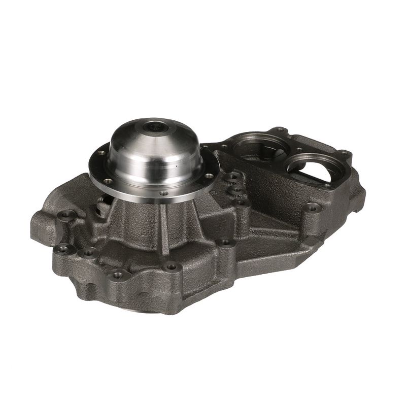 GATES WP5002HD Water Pump, engine cooling