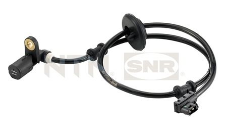 Датчик ABS SNR ASB15124