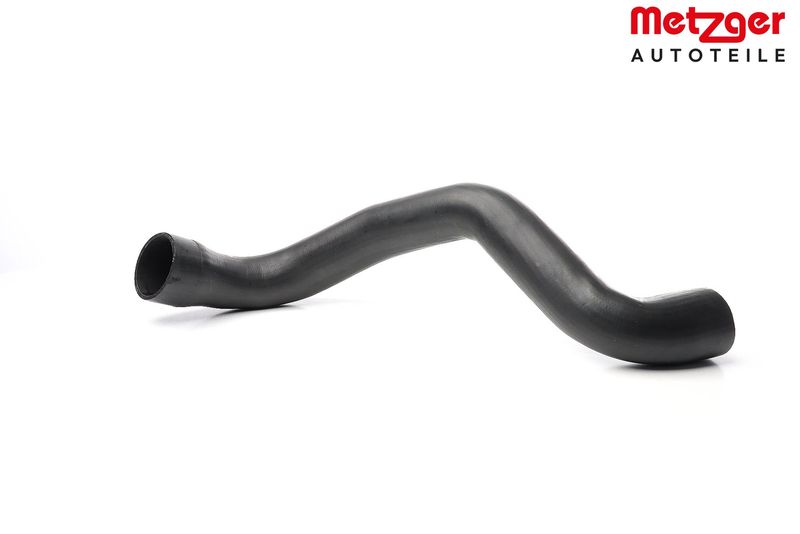 METZGER AUTOTEILE 2401011 Charge Air Hose
