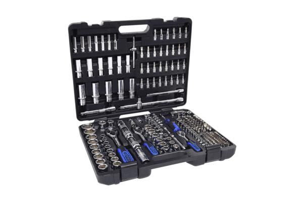 Padrunvõtmete komplekt, KS TOOLS 918.0795
