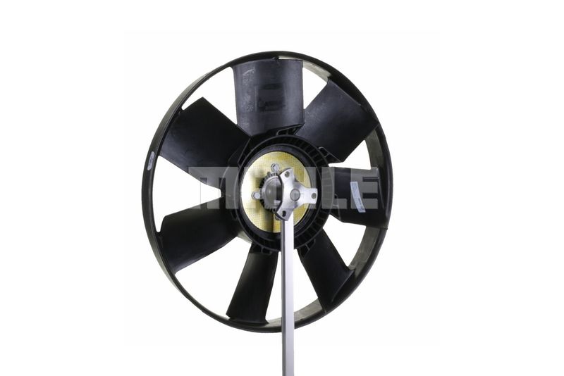 Product Image - Koelventilatorwiel - CFF459000P - MAHLE