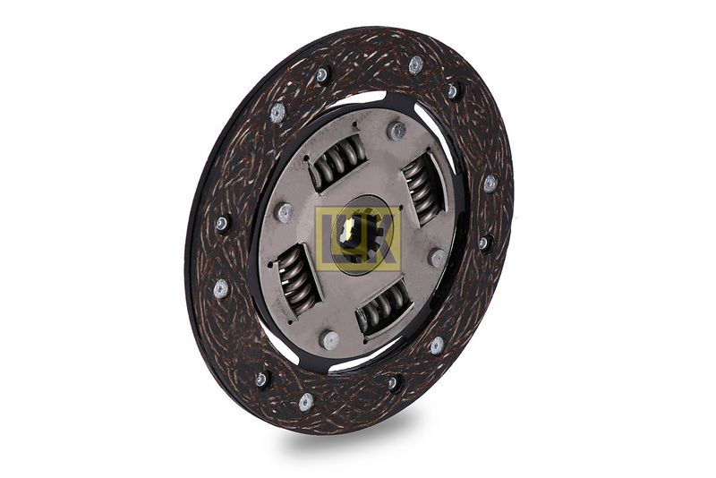 Schaeffler LuK 317 0028 50 Clutch Disc