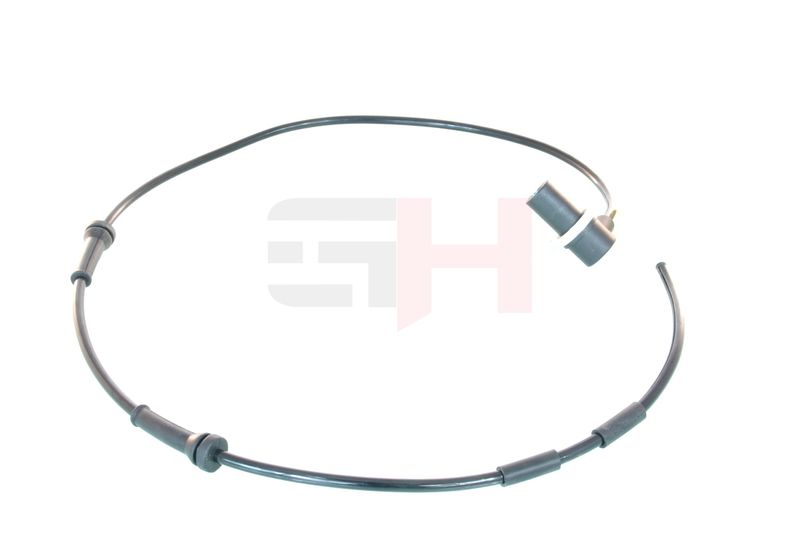 GH GH-712301V Датчик, кількість обертів колеса