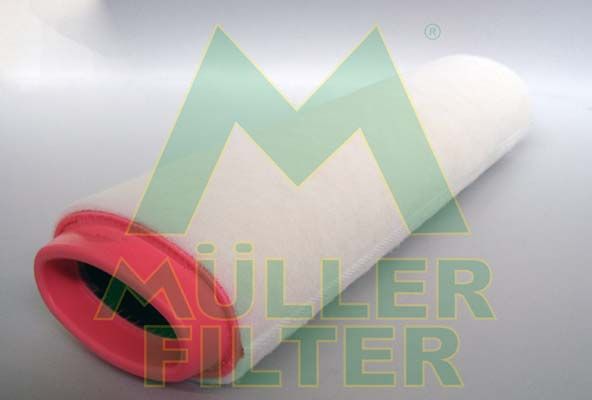 MULLER FILTER légszűrő PA629