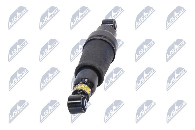 Amort, NTY A-NS-052