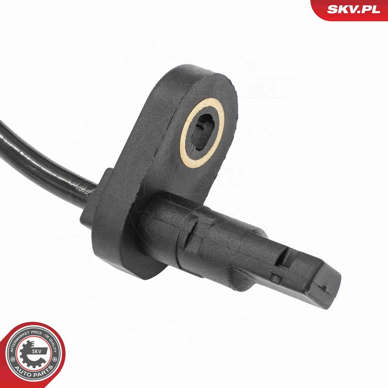 ESEN SKV 06SKV559 Sensor, wheel speed