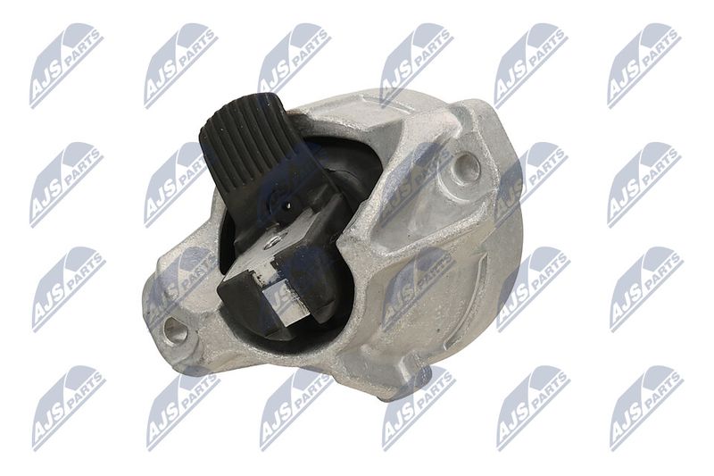 Paigutus, Mootor, NTY ZPS-PS-012