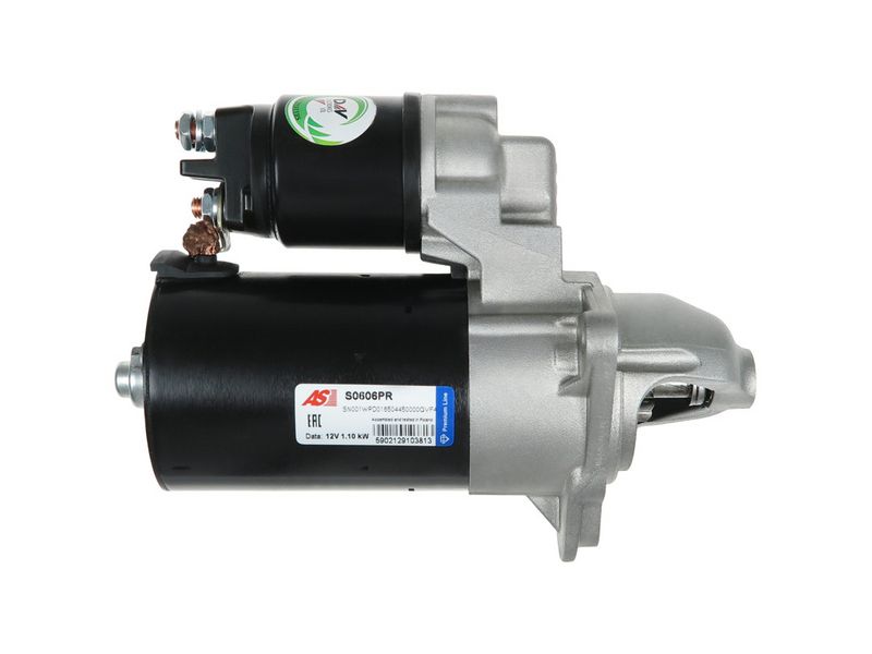 AS-PL S0606PR Starter