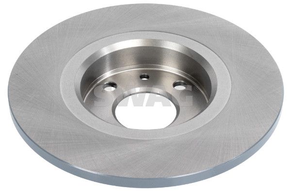 SWAG 70 91 0618 Brake Disc