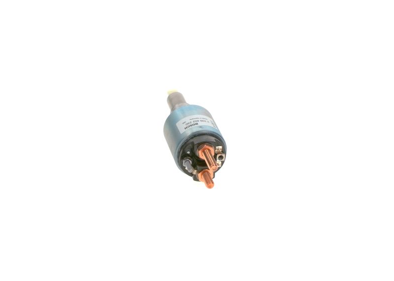 Elektromagnetický spínač, startér 2 339 402 230
