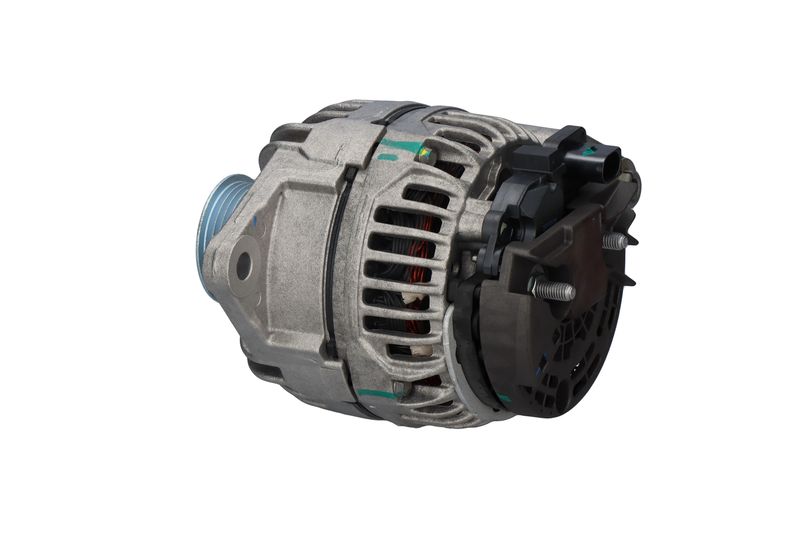 GENERATOR VALEO 440703 11