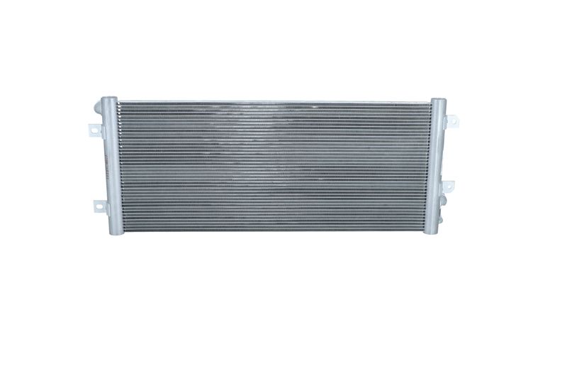 Radiaator, mootorijahutus, NRF 550438