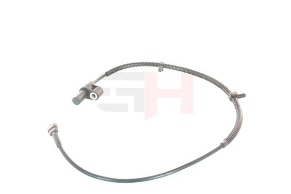 Andur, rattapöörete arv, GH GH-712549