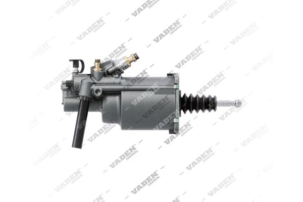 Hlavní válec, spojka 306.01.0058