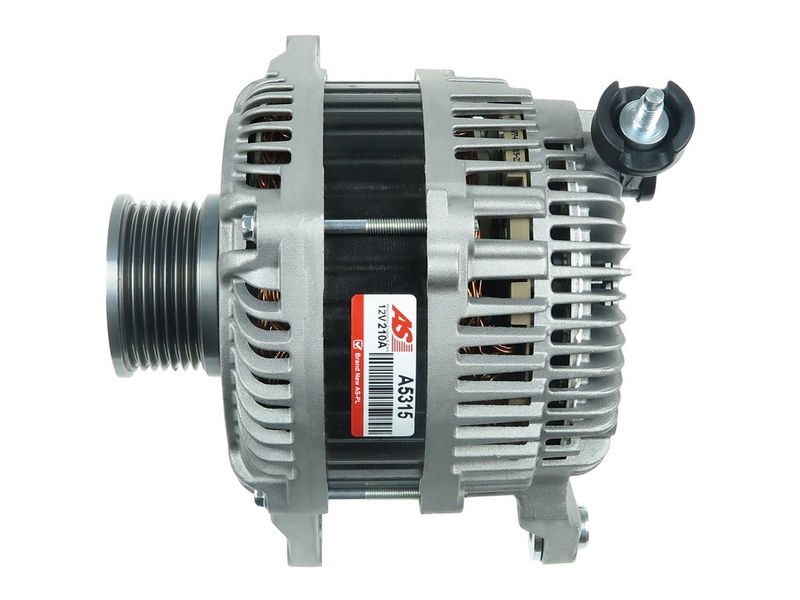 AS-PL A5315 Alternator