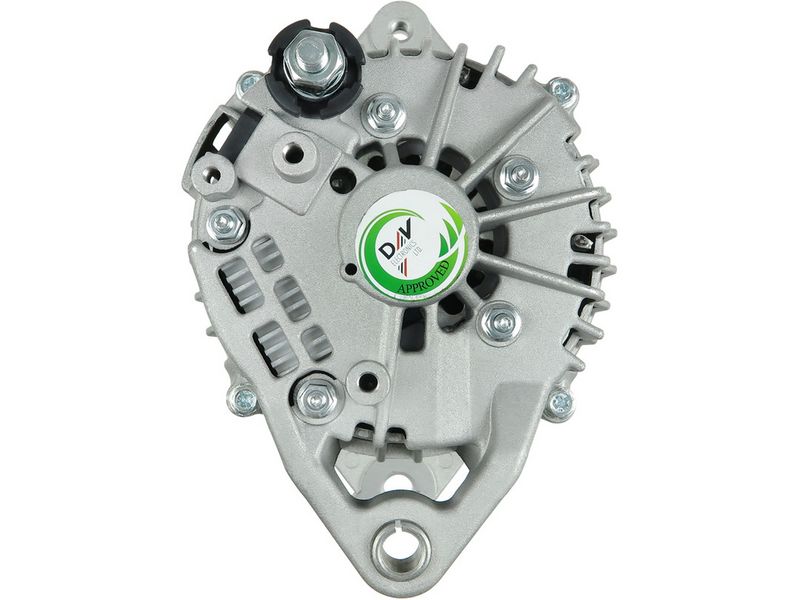 AS-PL A2007 Alternator