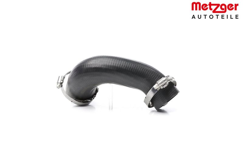 METZGER AUTOTEILE 2400225 Charge Air Hose