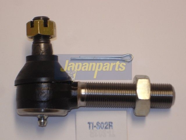 JAPANPARTS Skersinės vairo trauklės galas