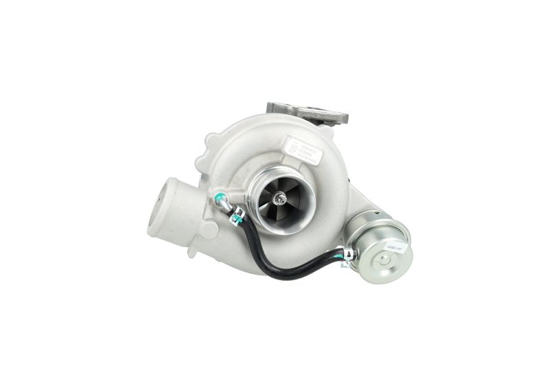 Kompressor, ülelaadimine, NRF 90010265