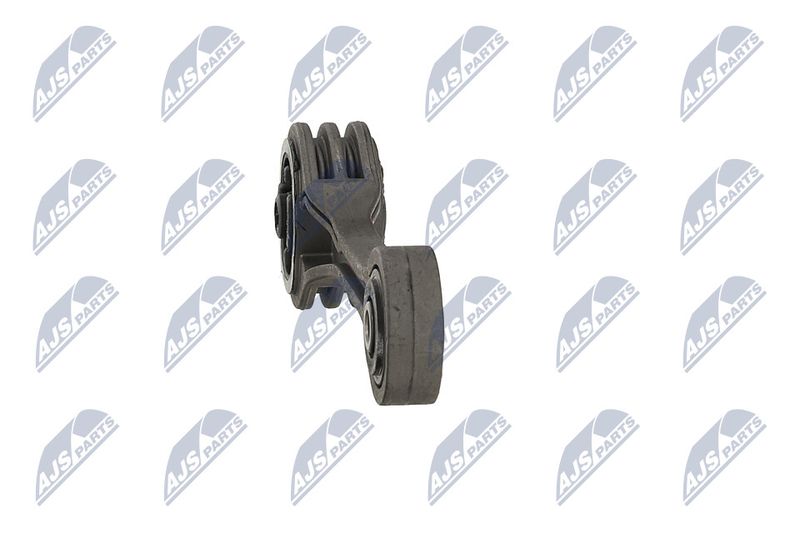 Paigutus, Mootor, NTY ZPS-SB-003