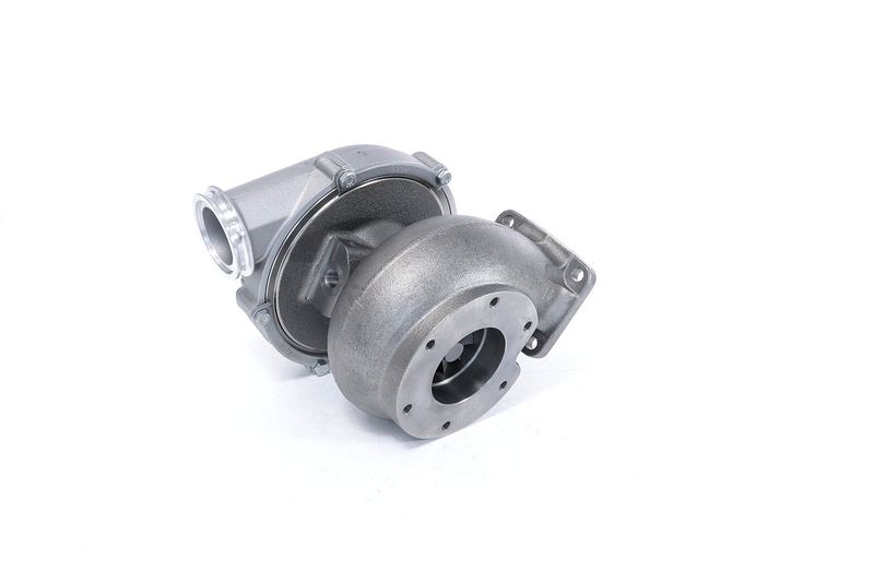 Compresor,sistem de supraalimentare T916102 BTS Turbo