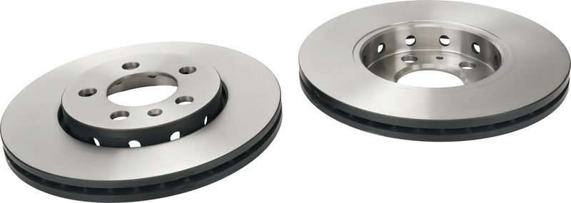 Piduriketas, TRW DF2803