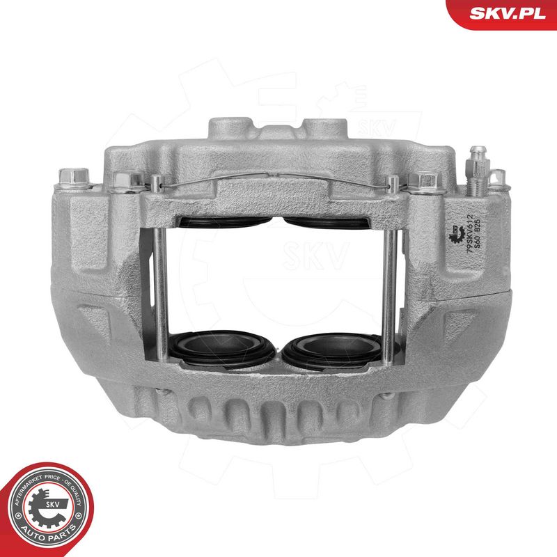 Pidurisadul, ESEN SKV 79SKV612