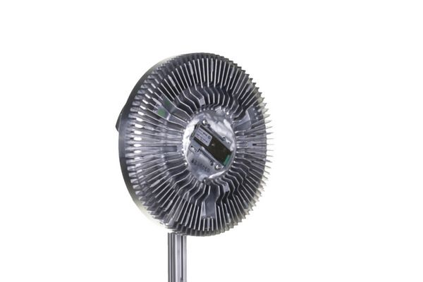 MAHLE CFC 17 000P Clutch, radiator fan