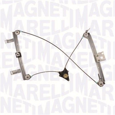 Склопідіймач MAGNETI MARELLI 350103170042