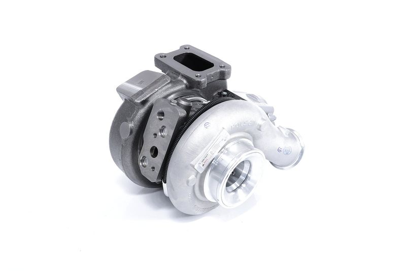 Compresor,sistem de supraalimentare T913502 BTS Turbo