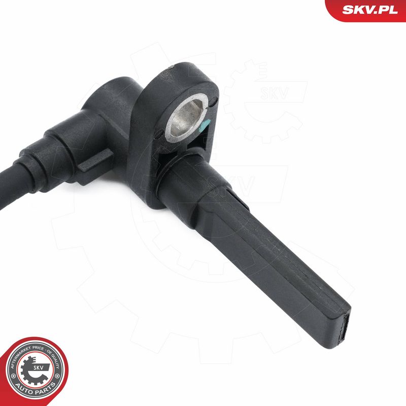 Andur, rattapöörete arv, ESEN SKV 06SKV440