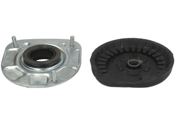 MacPherson veerpoot bevestiging Voor Links/Rechts (met een lager) past: VOLVO 850, C70 I, S60 I, S70, S80 I, V70 I, V70 II, V90 I, XC70 I, XC90 I 2.0-4.4 06.91-12.14