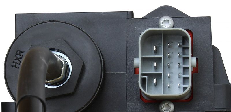 Prekės atitinka OEM kodą: A2214303049
