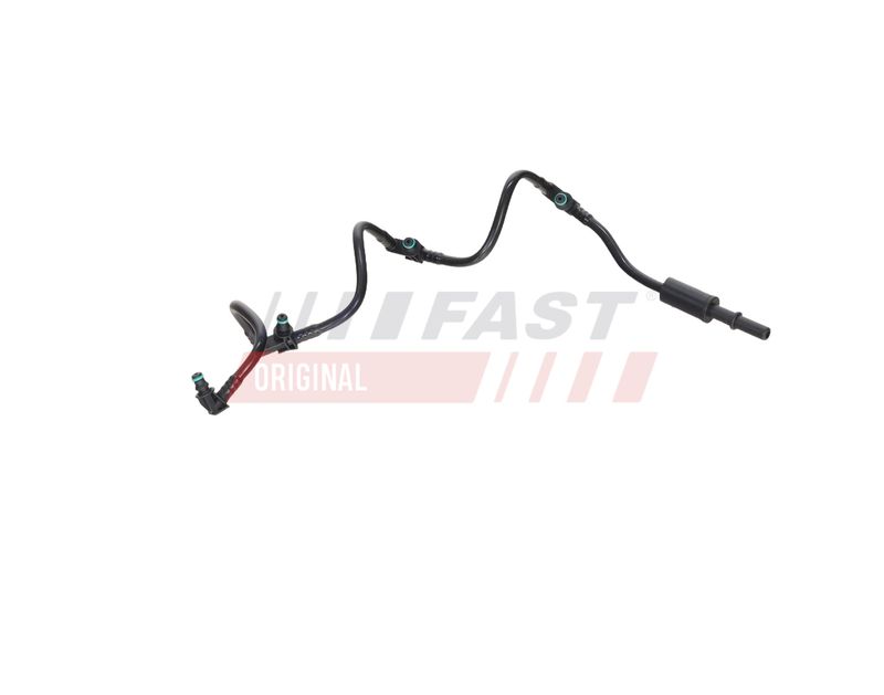 Kütusetorustik, FAST FT39516