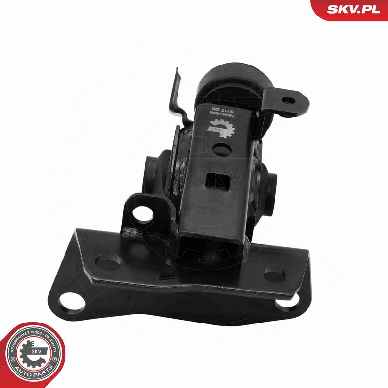 ESEN SKV 75SKV532 Variklio pagalvė