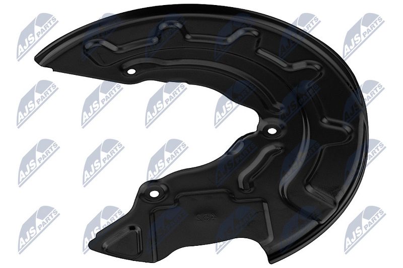 Plekk, piduriketas, NTY HTO-WW-087