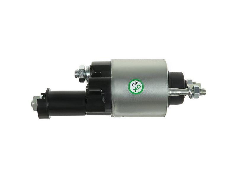 Brand new AS-PL Starter motor solenoid