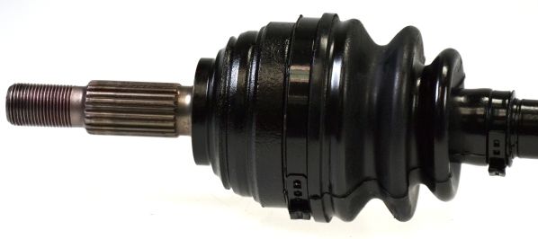 LÖBRO 304745 Drive Shaft