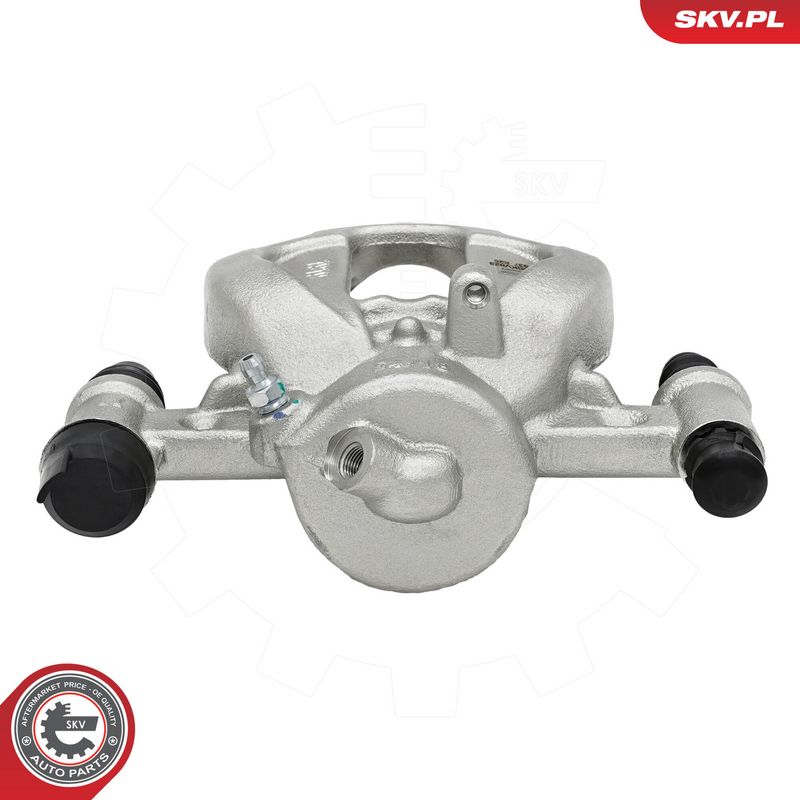 Pidurisadul, ESEN SKV 79SKV823