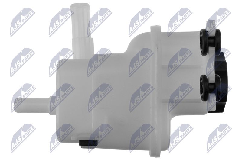 NTY SZW-DW-001 Equalising reservoir, hydraulic oil (power steering)