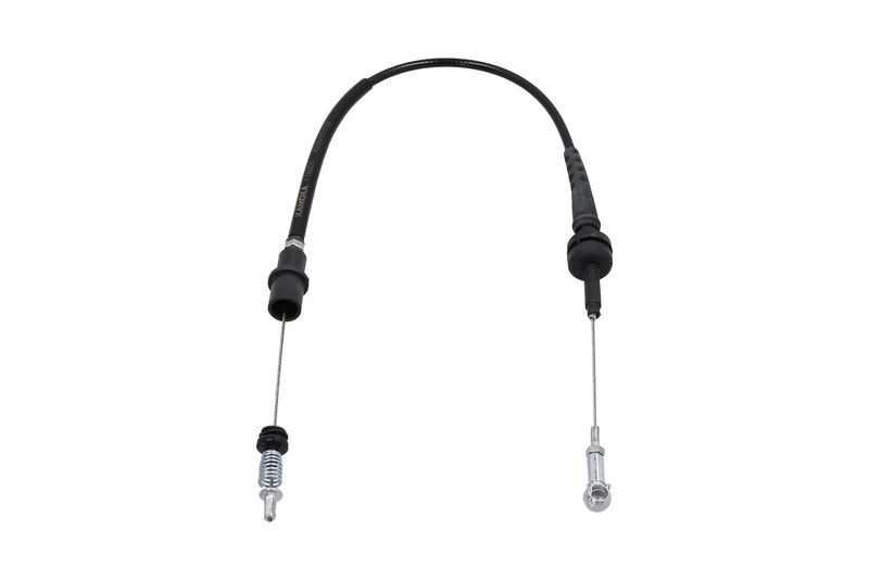 Gaasitross, KAMOKA 116001