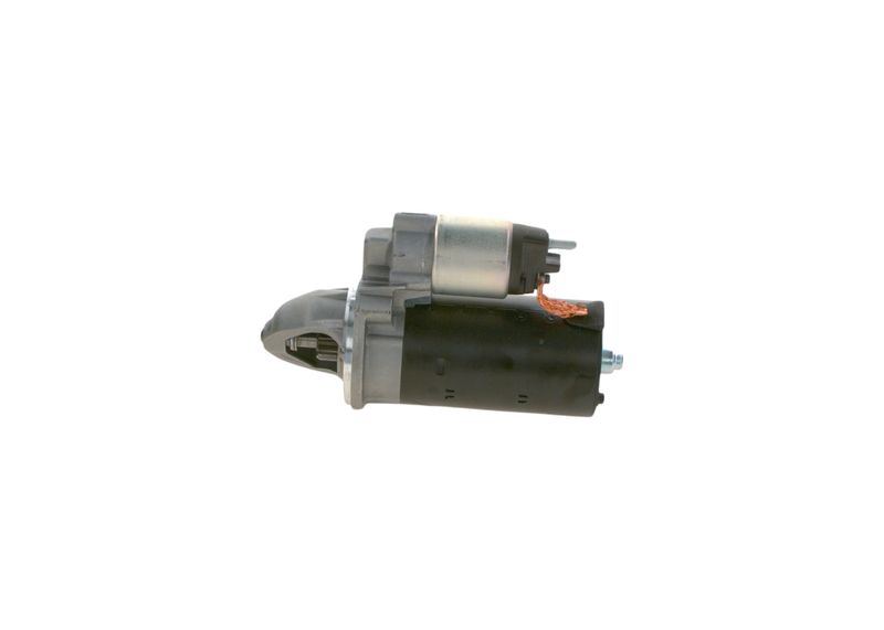 Bosch Startmotor, 12V, 2,3kW, 10Z