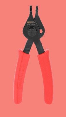 KS TOOLS 500.1326 Circlip Pliers
