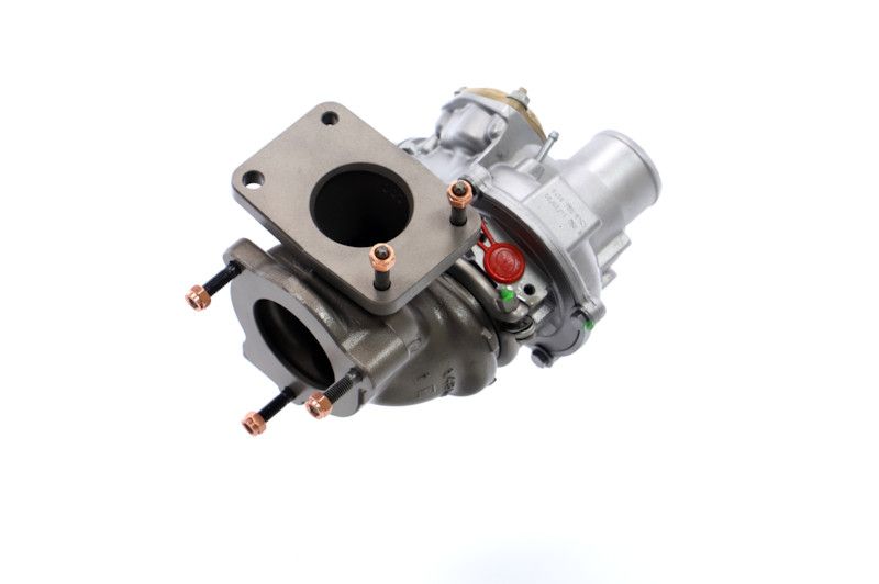 REMANTE 003-001-000039R Turbokompresorius