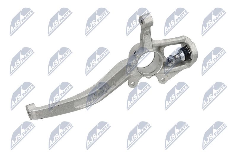 Käändmik, rattakinnitus, NTY ZZP-ME-004