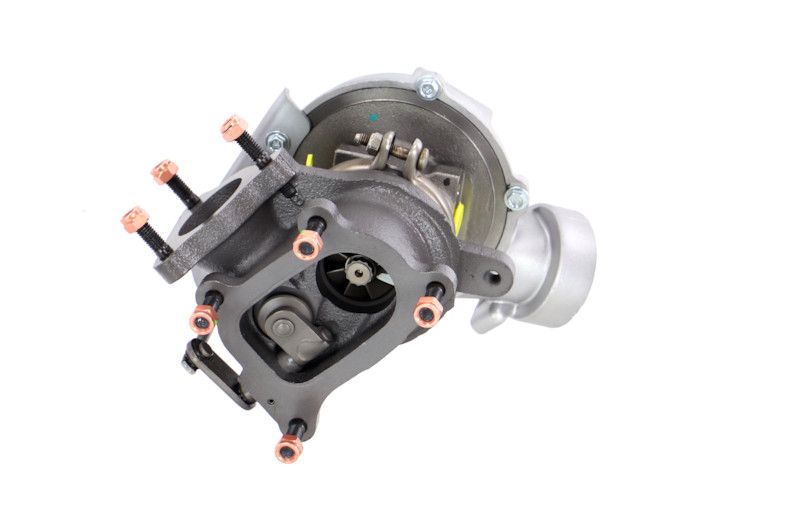 REMANTE 003-001-001069R Charger, charging (supercharged/turbocharged)