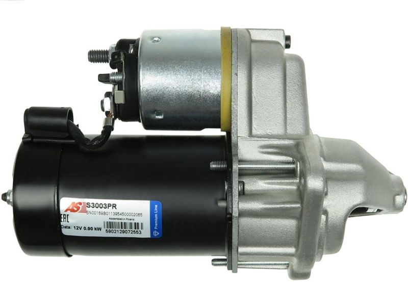 AS-PL S3003PR Starter