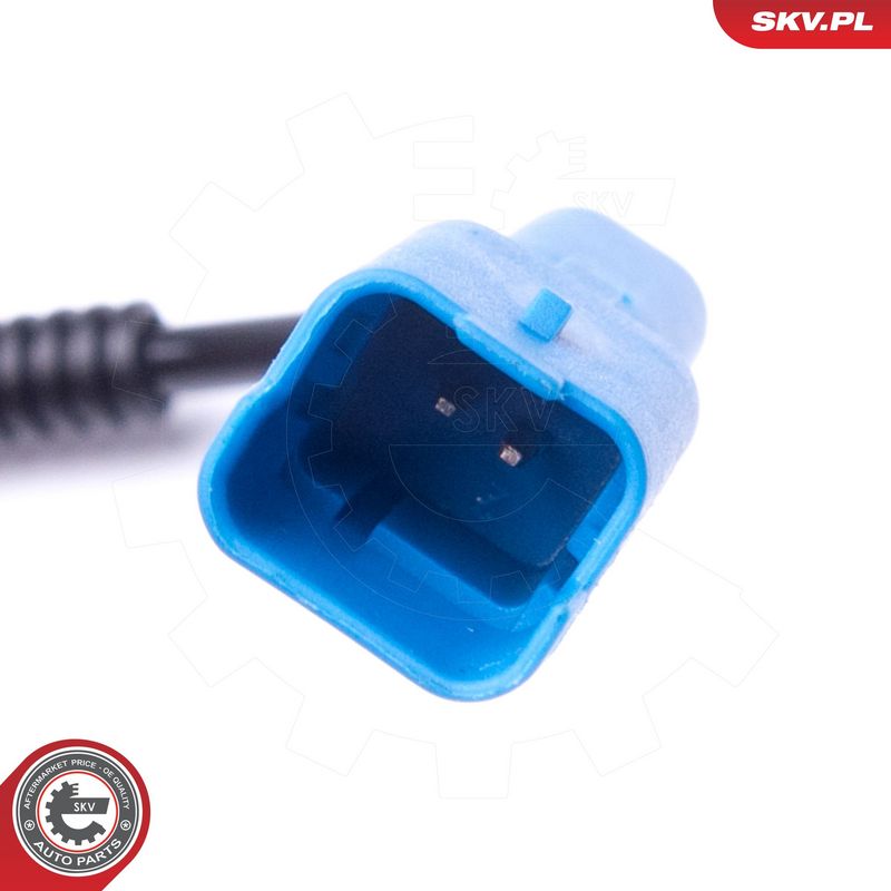 Andur, rattapöörete arv, ESEN SKV 06SKV384